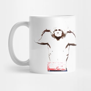 KHABIB Mug